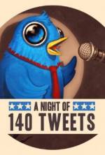 Watch A Night of 140 Tweets: A Celebrity Tweet-A-Thon for Haiti 0123movies