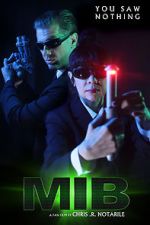 Watch MIB (Short 2021) 0123movies