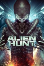 Watch Alien Hunt 0123movies