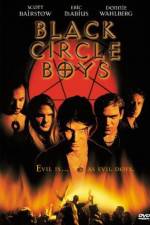 Watch Black Circle Boys 0123movies