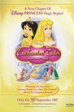 Watch Disney Princess Enchanted Tales: Follow Your Dreams 0123movies