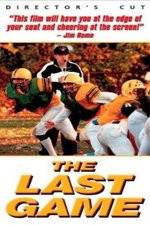 Watch The Last Game 0123movies