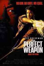 Watch The Perfect Weapon 0123movies