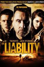 Watch The Liability 0123movies