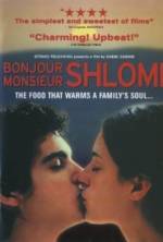Watch Bonjour Monsieur Shlomi 0123movies