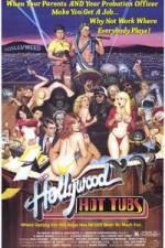 Watch Hollywood Hot Tubs 0123movies