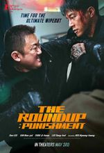 Watch The Roundup: Punishment 0123movies