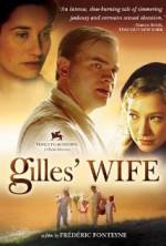 Watch Gilles' Wife 0123movies