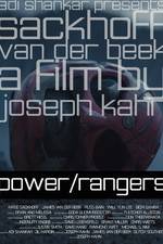 Watch Power/Rangers 0123movies