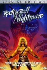 Watch Rock 'n' Roll Nightmare 0123movies