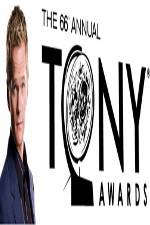 Watch The 66th Annual Tony Awards 0123movies