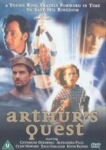 Watch Arthur's Quest 0123movies