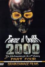 Watch Facez of Death 2000 Vol. 4 0123movies