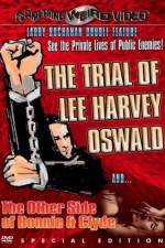 Watch The Trial of Lee Harvey Oswald 0123movies