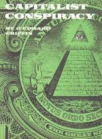 Watch The Capitalist Conspiracy 0123movies