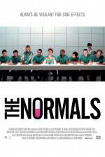 Watch The Normals 0123movies