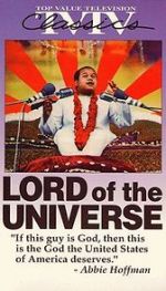 Watch The Lord of the Universe 0123movies