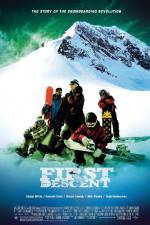 Watch First Descent 0123movies