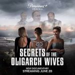 Watch Secrets of the Oligarch Wives 0123movies