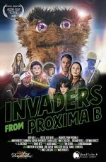 Watch Invaders from Proxima B 0123movies