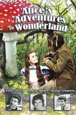 Watch Alice's Adventures in Wonderland 0123movies