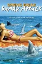 Watch Spring Break Shark Attack 0123movies