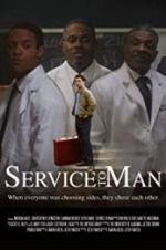 Watch Service to Man 0123movies