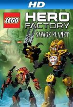 Watch Lego Hero Factory: Savage Planet 0123movies
