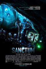 Watch Sanctum 0123movies