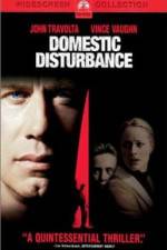 Watch Domestic Disturbance 0123movies