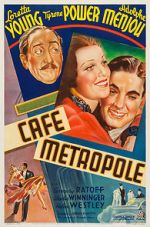 Watch Caf Metropole 0123movies