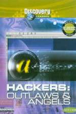 Watch Hackers: Outlaws and Angels 0123movies