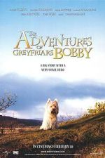 Watch The Adventures of Greyfriars Bobby 0123movies