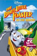Watch The Brave Little Toaster to the Rescue 0123movies