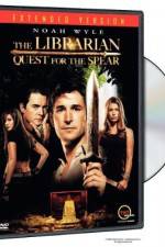 Watch The Librarian: Quest for the Spear 0123movies