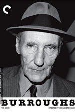 Watch Burroughs: The Movie 0123movies
