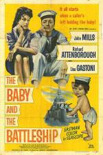 Watch The Baby and the Battleship 0123movies