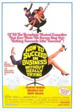 Watch How to Succeed in Business Without Really Trying 0123movies
