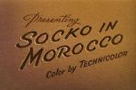 Watch Socko in Morocco (Short 1954) 0123movies