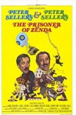 Watch The Prisoner of Zenda 0123movies