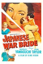 Watch Japanese War Bride 0123movies