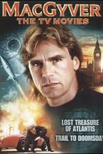 Watch MacGyver: Lost Treasure of Atlantis 0123movies