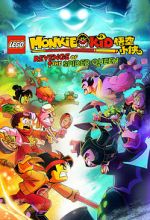 Watch Lego Monkie Kid: Revenge of the Spider Queen 0123movies