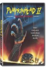 Watch Pumpkinhead II: Blood Wings 0123movies