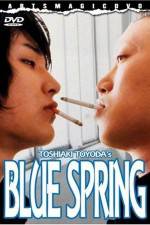Watch Blue Spring 0123movies