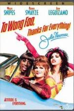 Watch To Wong Foo Thanks for Everything, Julie Newmar 0123movies