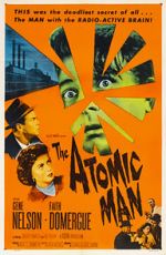 Watch The Atomic Man 0123movies