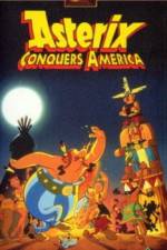 Watch Asterix in America 0123movies