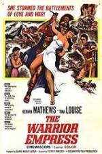 Watch The Warrior Empress 0123movies