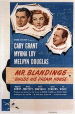 Watch Mr. Blandings Builds His Dream House 0123movies